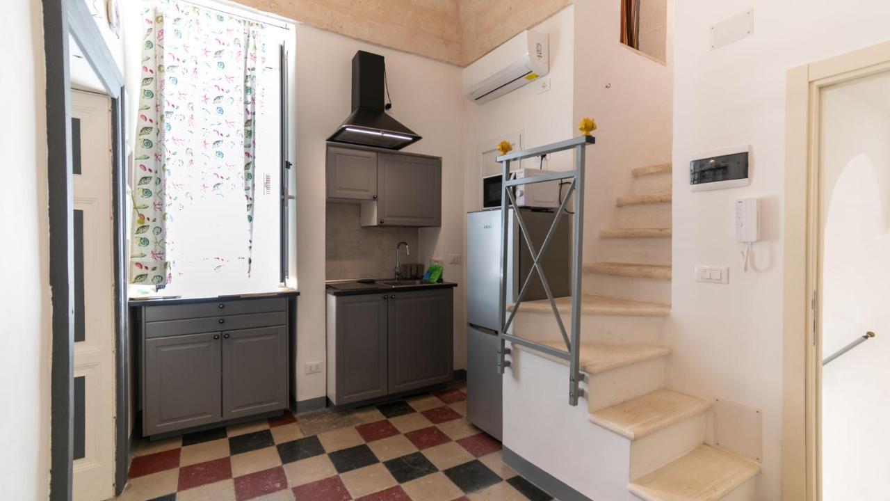Maison Greta By Rentbeat Ostuni Exterior foto